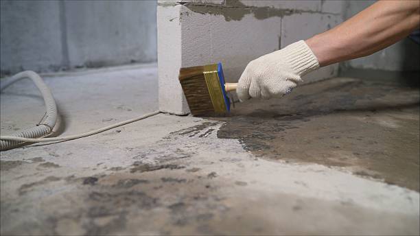 24/7 Emergency Wet Basement Repair experts in Kenilworth, PA